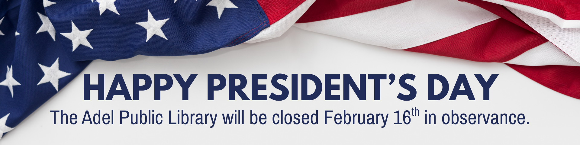 President's Day Closure - Banner.png