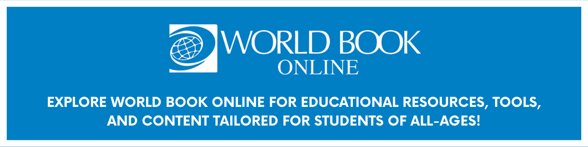 World Book Only Banner.png