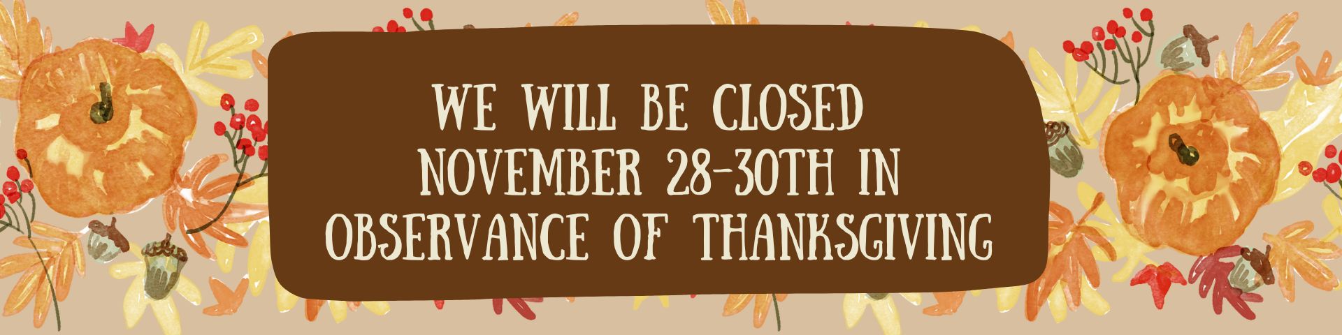 Thanksgiving closure website banner.jpg